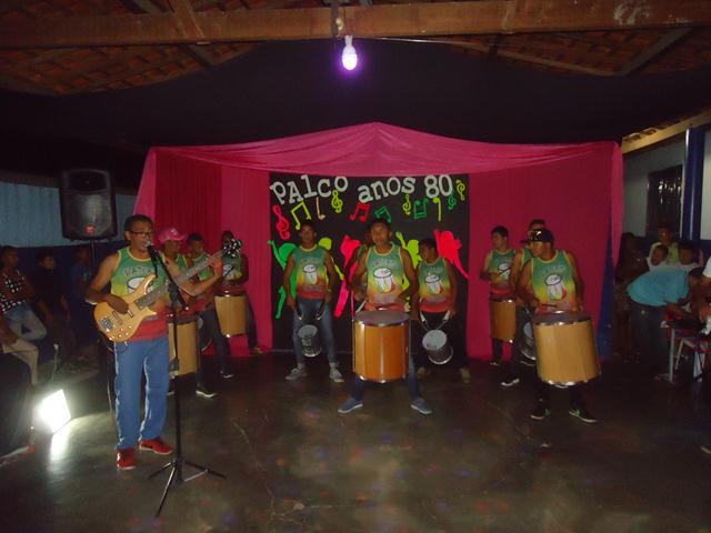 Escola Municipal Santa Catarina realizou Culminância do Projeto Soletrando 2015 - Imagem 74