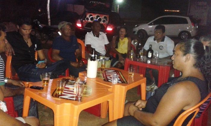 Coluna Social: A tradicional festa de aniversário de “Carlim de Roselita”, festa em cinco dias   - Imagem 3