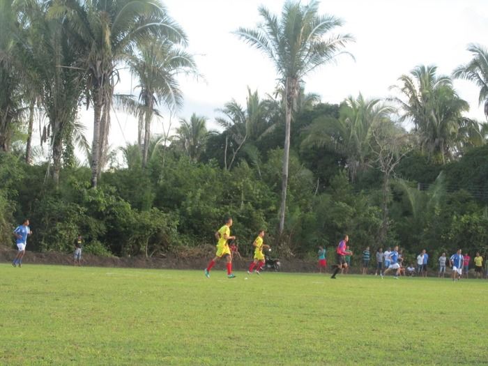 Abertura do Campeonato de Futebol do Poeirão - Imagem 5