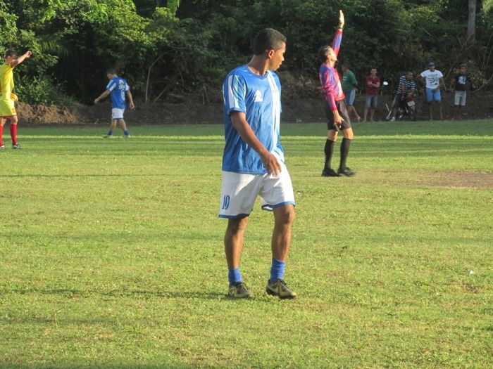 Abertura do Campeonato de Futebol do Poeirão - Imagem 14
