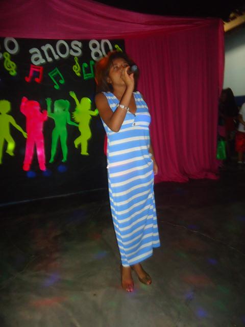 Escola Municipal Santa Catarina realizou Culminância do Projeto Soletrando 2015 - Imagem 56