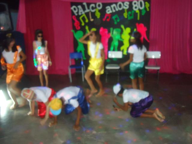 Escola Municipal Santa Catarina realizou Culminância do Projeto Soletrando 2015 - Imagem 49