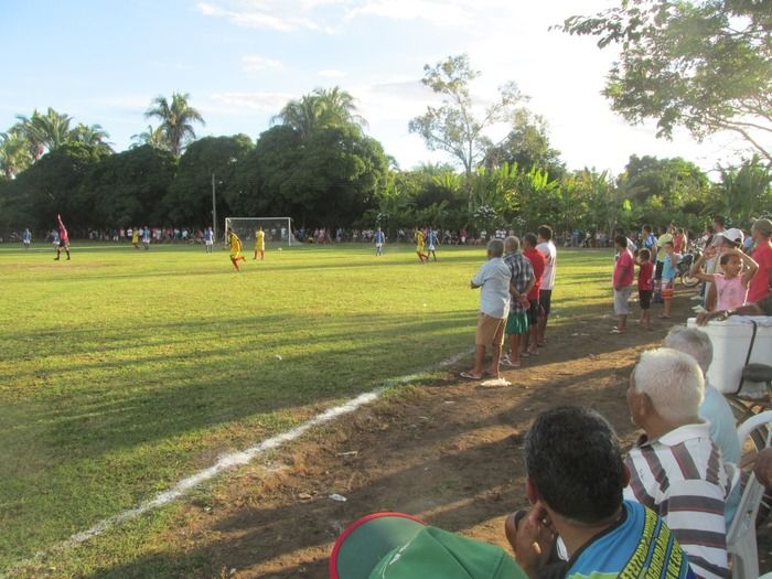 Abertura do Campeonato de Futebol do Poeirão - Imagem 12
