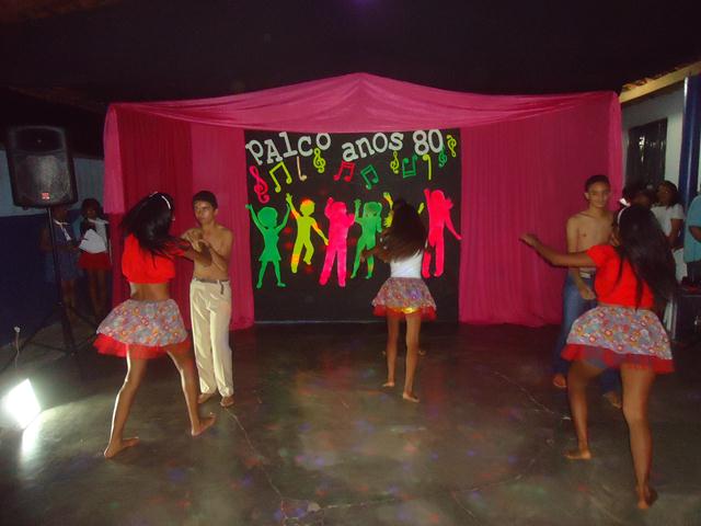 Escola Municipal Santa Catarina realizou Culminância do Projeto Soletrando 2015 - Imagem 43