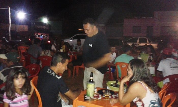 Coluna Social: A tradicional festa de aniversário de “Carlim de Roselita”, festa em cinco dias   - Imagem 4