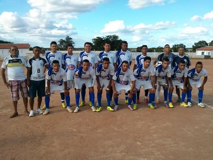 Estrela e Vila Real empatam na abertura da Copa Cidade - Imagem 3