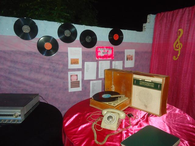 Escola Municipal Santa Catarina realizou Culminância do Projeto Soletrando 2015 - Imagem 3