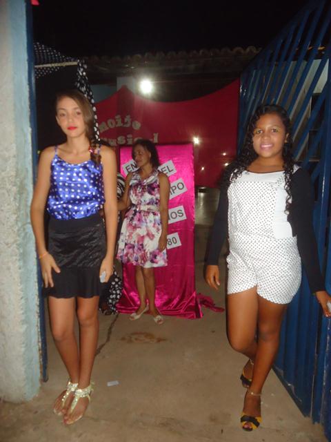 Escola Municipal Santa Catarina realizou Culminância do Projeto Soletrando 2015 - Imagem 7