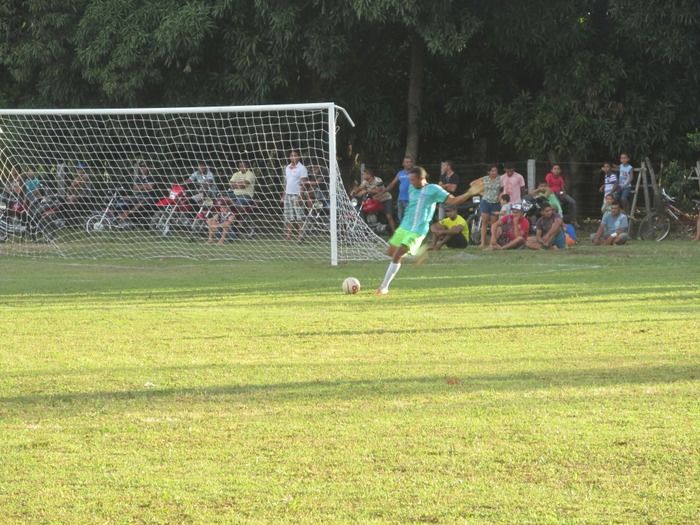 Abertura do Campeonato de Futebol do Poeirão - Imagem 15