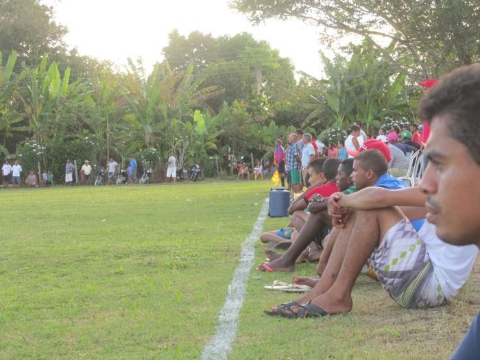 Abertura do Campeonato de Futebol do Poeirão - Imagem 6