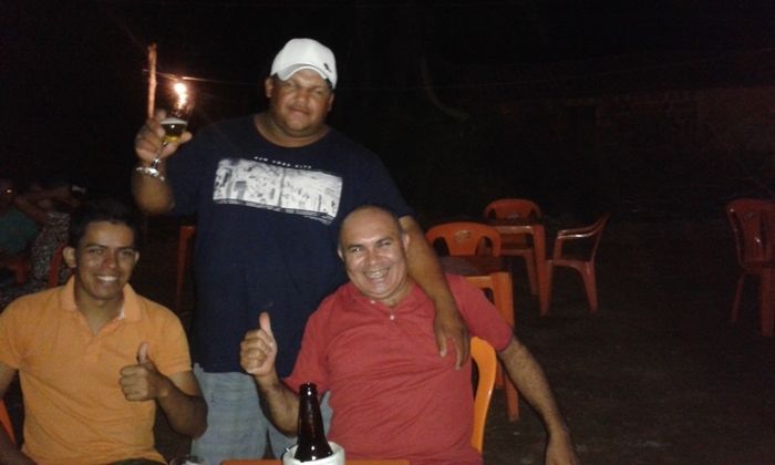 Coluna Social: A tradicional festa de aniversário de “Carlim de Roselita”, festa em cinco dias   - Imagem 10