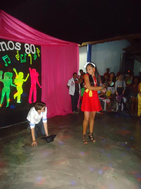 Escola Municipal Santa Catarina realizou Culminância do Projeto Soletrando 2015 - Imagem 59