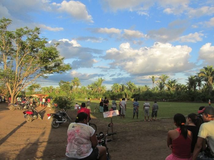 Abertura do Campeonato de Futebol do Poeirão - Imagem 19