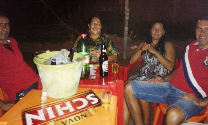 Coluna Social: A tradicional festa de aniversário de “Carlim de Roselita”, festa em cinco dias   - Imagem 6