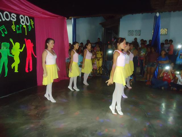 Escola Municipal Santa Catarina realizou Culminância do Projeto Soletrando 2015 - Imagem 54