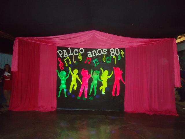 Escola Municipal Santa Catarina realizou Culminância do Projeto Soletrando 2015 - Imagem 23