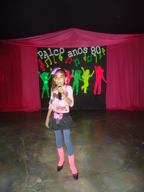 Escola Municipal Santa Catarina realizou Culminância do Projeto Soletrando 2015 - Imagem 20