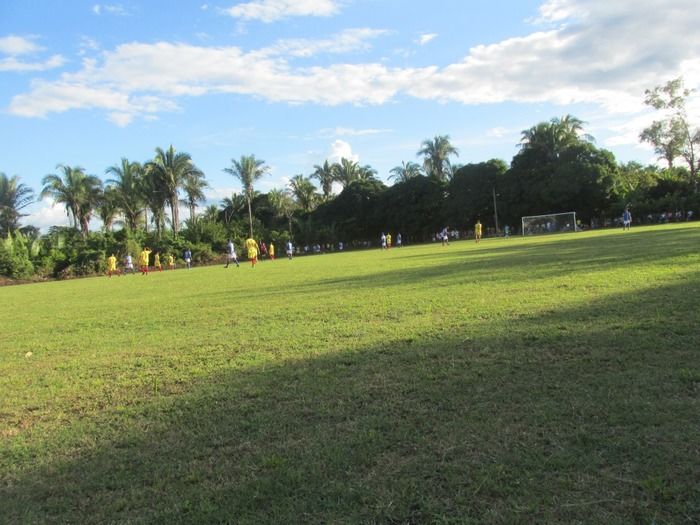 Abertura do Campeonato de Futebol do Poeirão - Imagem 2