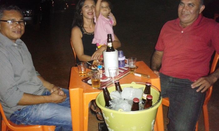 Coluna Social: A tradicional festa de aniversário de “Carlim de Roselita”, festa em cinco dias   - Imagem 2