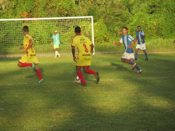 Abertura do Campeonato de Futebol do Poeirão - Imagem 22