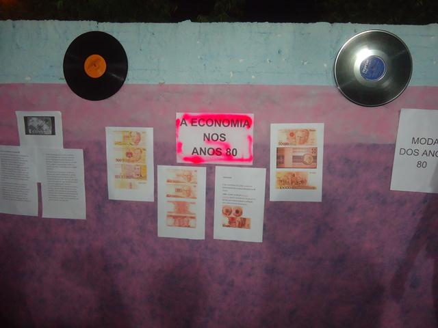 Escola Municipal Santa Catarina realizou Culminância do Projeto Soletrando 2015 - Imagem 4