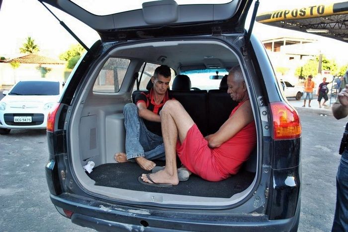 Polícia Federal apreende 19Kg de maconha no norte do PI - Imagem 10