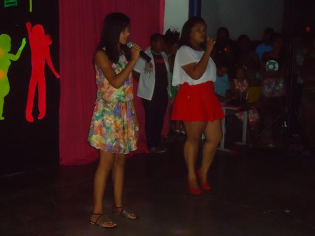 Escola Municipal Santa Catarina realizou Culminância do Projeto Soletrando 2015 - Imagem 62