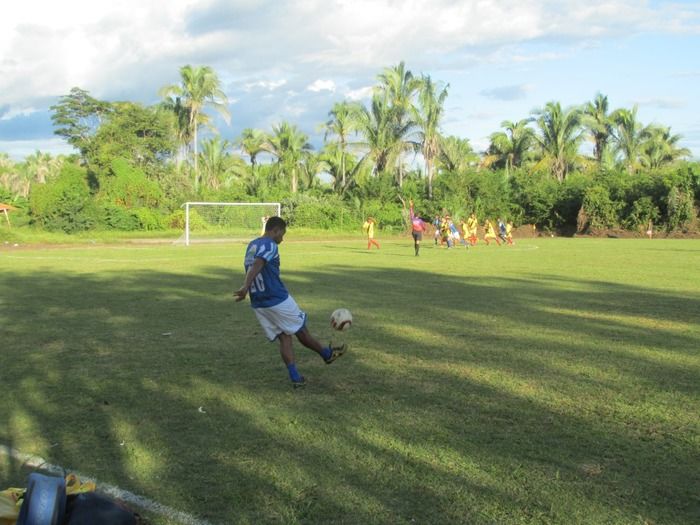 Abertura do Campeonato de Futebol do Poeirão - Imagem 11