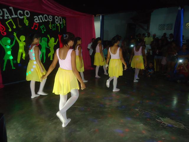 Escola Municipal Santa Catarina realizou Culminância do Projeto Soletrando 2015 - Imagem 52