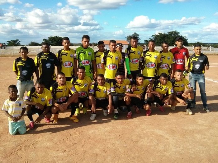 Estrela e Vila Real empatam na abertura da Copa Cidade - Imagem 1