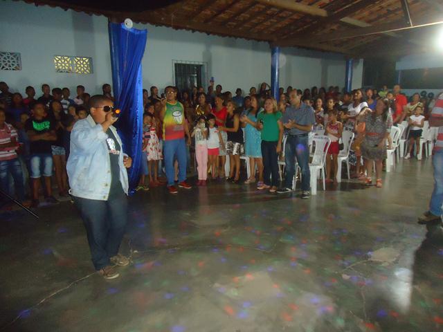 Escola Municipal Santa Catarina realizou Culminância do Projeto Soletrando 2015 - Imagem 31