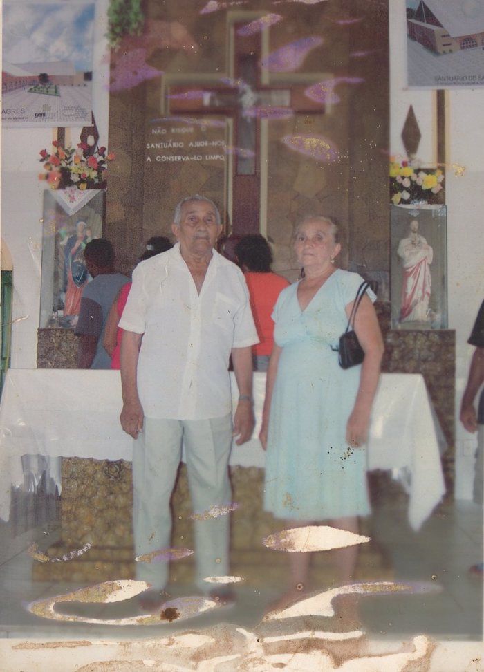 Primeira Cavalgada amigos de Agricolândia - Imagem 3