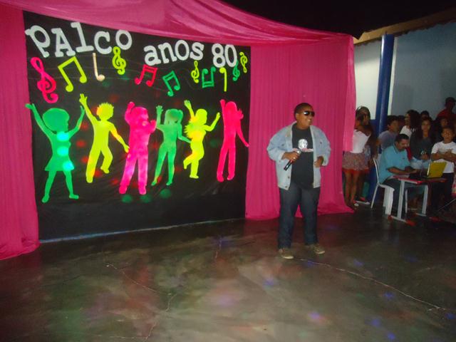 Escola Municipal Santa Catarina realizou Culminância do Projeto Soletrando 2015 - Imagem 26