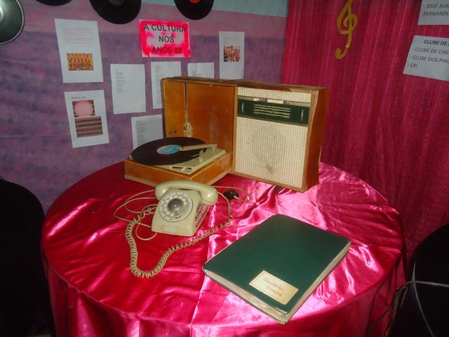 Escola Municipal Santa Catarina realizou Culminância do Projeto Soletrando 2015 - Imagem 2