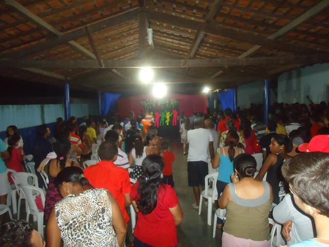 Escola Municipal Santa Catarina realizou Culminância do Projeto Soletrando 2015 - Imagem 32