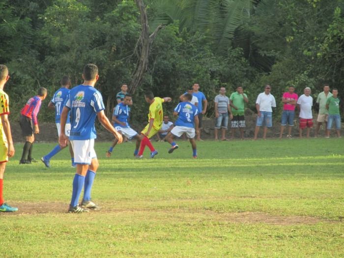 Abertura do Campeonato de Futebol do Poeirão - Imagem 17