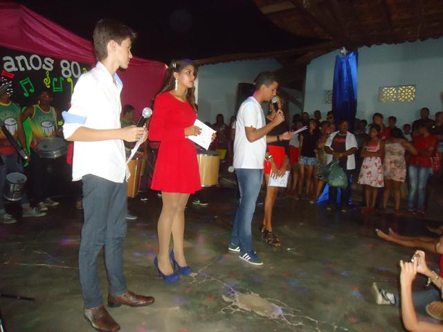 Escola Municipal Santa Catarina realizou Culminância do Projeto Soletrando 2015 - Imagem 72