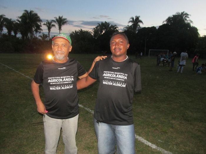 Abertura do Campeonato de Futebol do Poeirão - Imagem 28