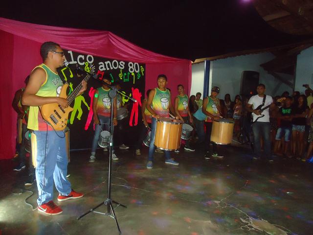 Escola Municipal Santa Catarina realizou Culminância do Projeto Soletrando 2015 - Imagem 73