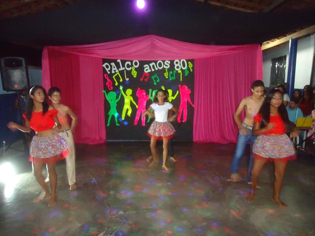 Escola Municipal Santa Catarina realizou Culminância do Projeto Soletrando 2015 - Imagem 42