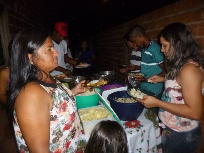 Coluna Social: A tradicional festa de aniversário de “Carlim de Roselita”, festa em cinco dias   - Imagem 17