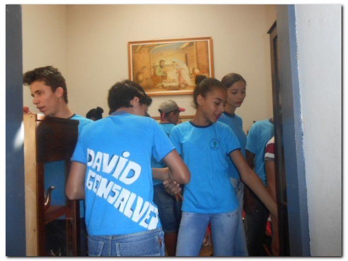 13ª Semana Nacional de Museus/8ª Artes no Museu - Imagem 10