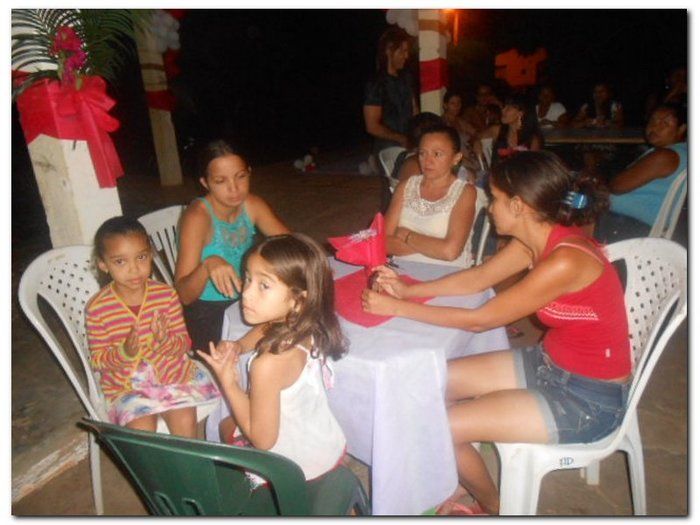 SEMTAC presta homenagem para as Mães do Serviço de Convivência - Imagem 6