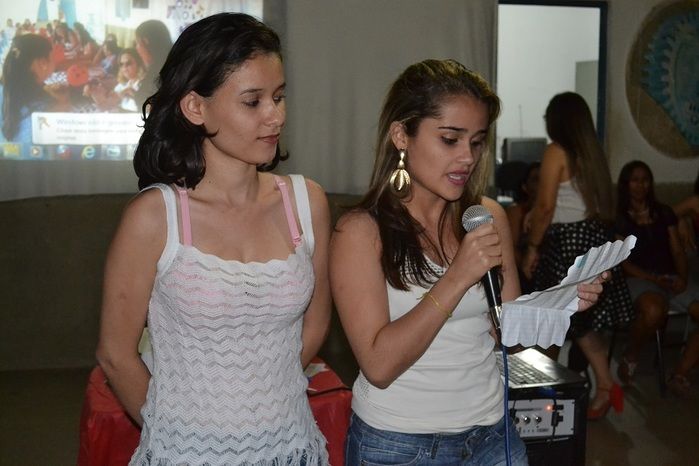 Colégio do Estado realiza tradicional festa de Dia das Mães - Imagem 87