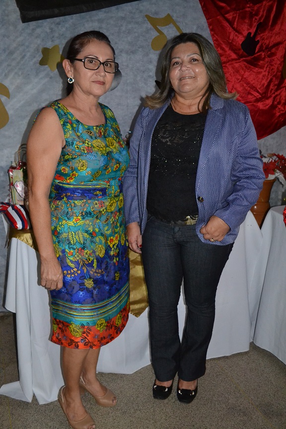 Colégio do Estado realiza tradicional festa de Dia das Mães - Imagem 57