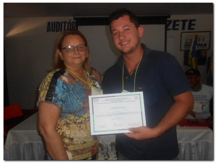 VIII Conferência Municipal dos Direitos da Criança e do Adolescente - Imagem 64