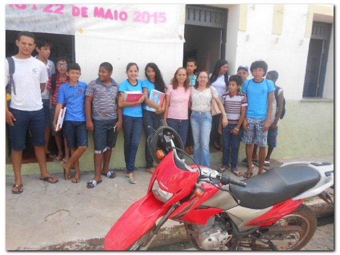 13ª Semana Nacional de Museus/8ª Artes no Museu - Imagem 17