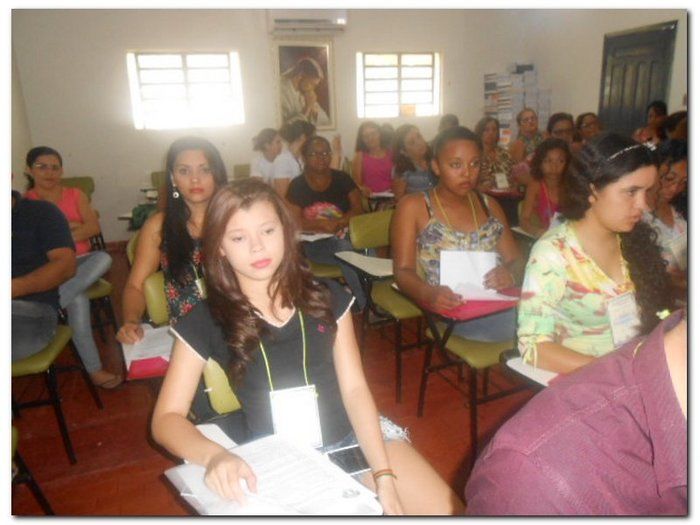 VIII Conferência Municipal dos Direitos da Criança e do Adolescente - Imagem 40