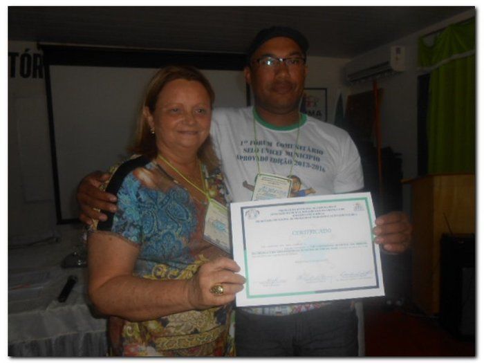 VIII Conferência Municipal dos Direitos da Criança e do Adolescente - Imagem 66