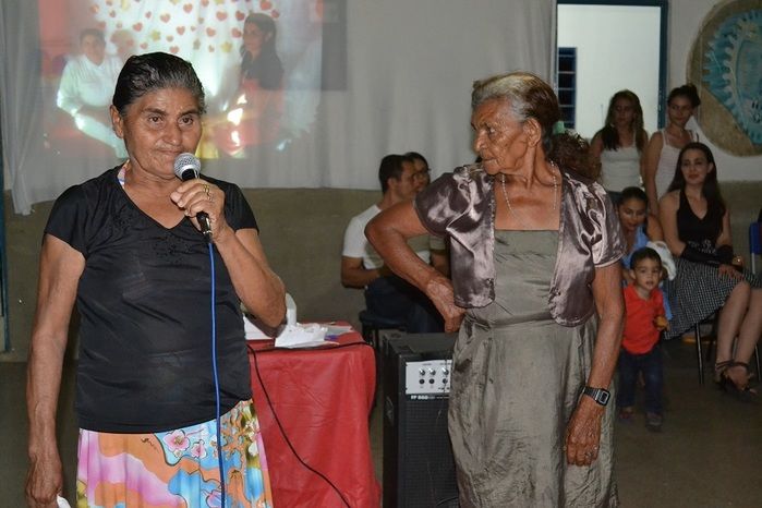 Colégio do Estado realiza tradicional festa de Dia das Mães - Imagem 103